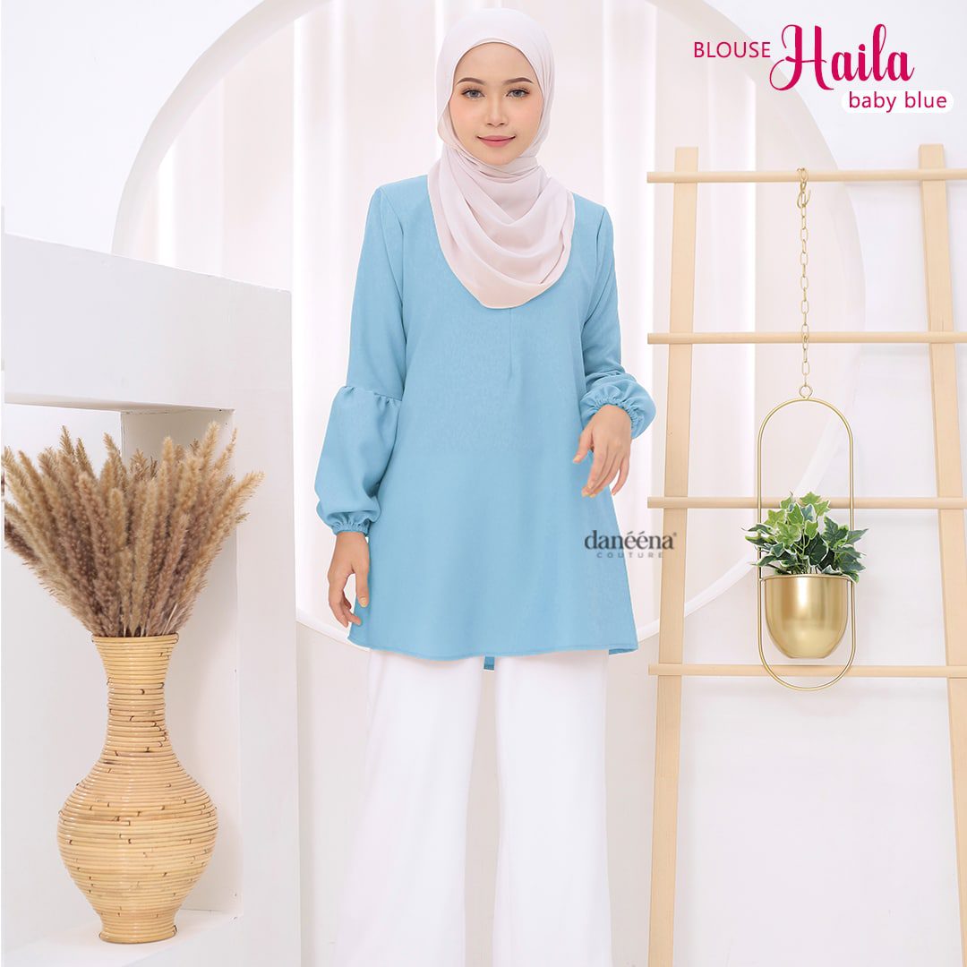 Blouse Haila - Image 18
