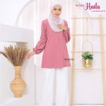 Blouse Haila - Thumbnail Image 20