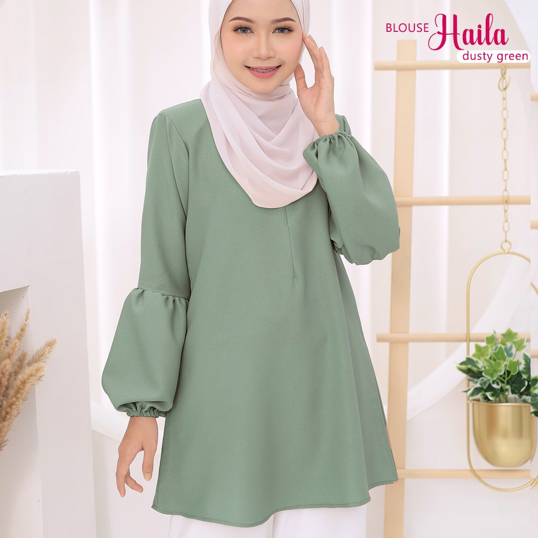 Blouse Haila - Image 22