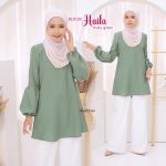 Blouse Haila - Thumbnail Image 21