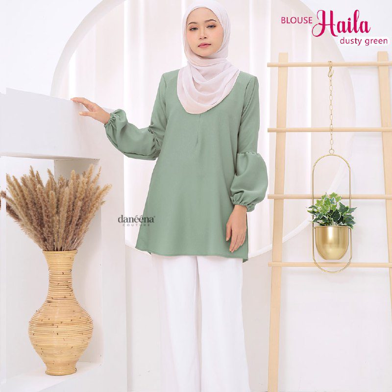 Blouse Haila - Image 23