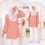Blouse Haila - Thumbnail Image 27