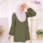 Blouse Haila - Thumbnail Image 34