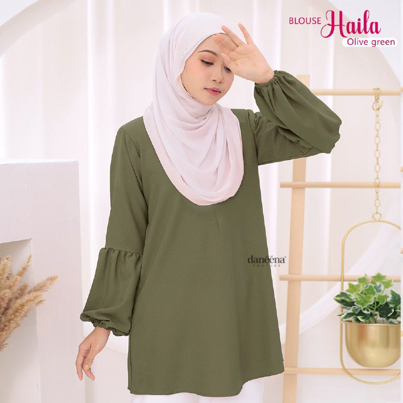 Blouse Haila - Image 34