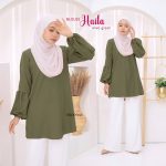 Blouse Haila - Thumbnail Image 33