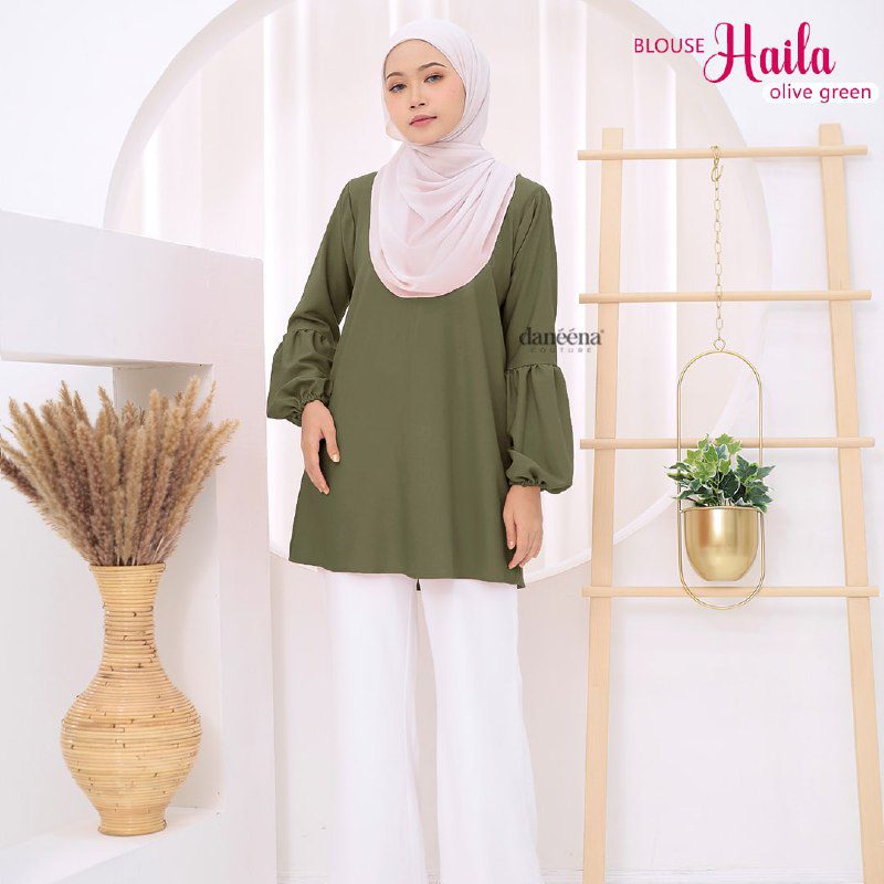 Blouse Haila - Image 35