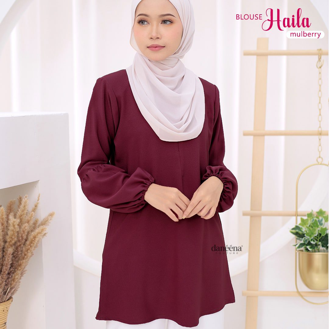 Blouse Haila - Image 38