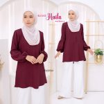 Blouse Haila - Thumbnail Image 36
