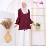 Blouse Haila - Thumbnail Image 37