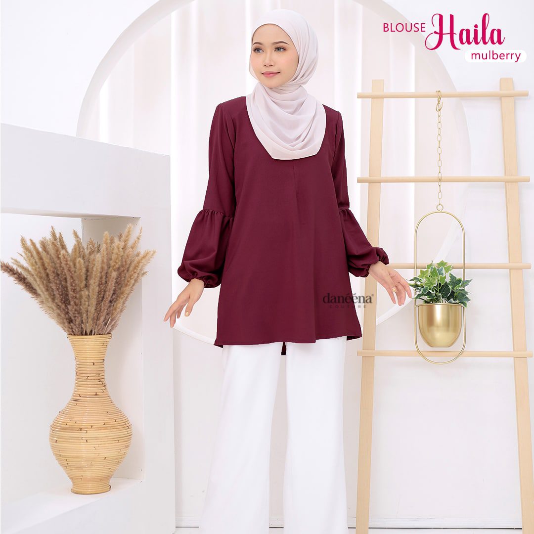 Blouse Haila - Image 37