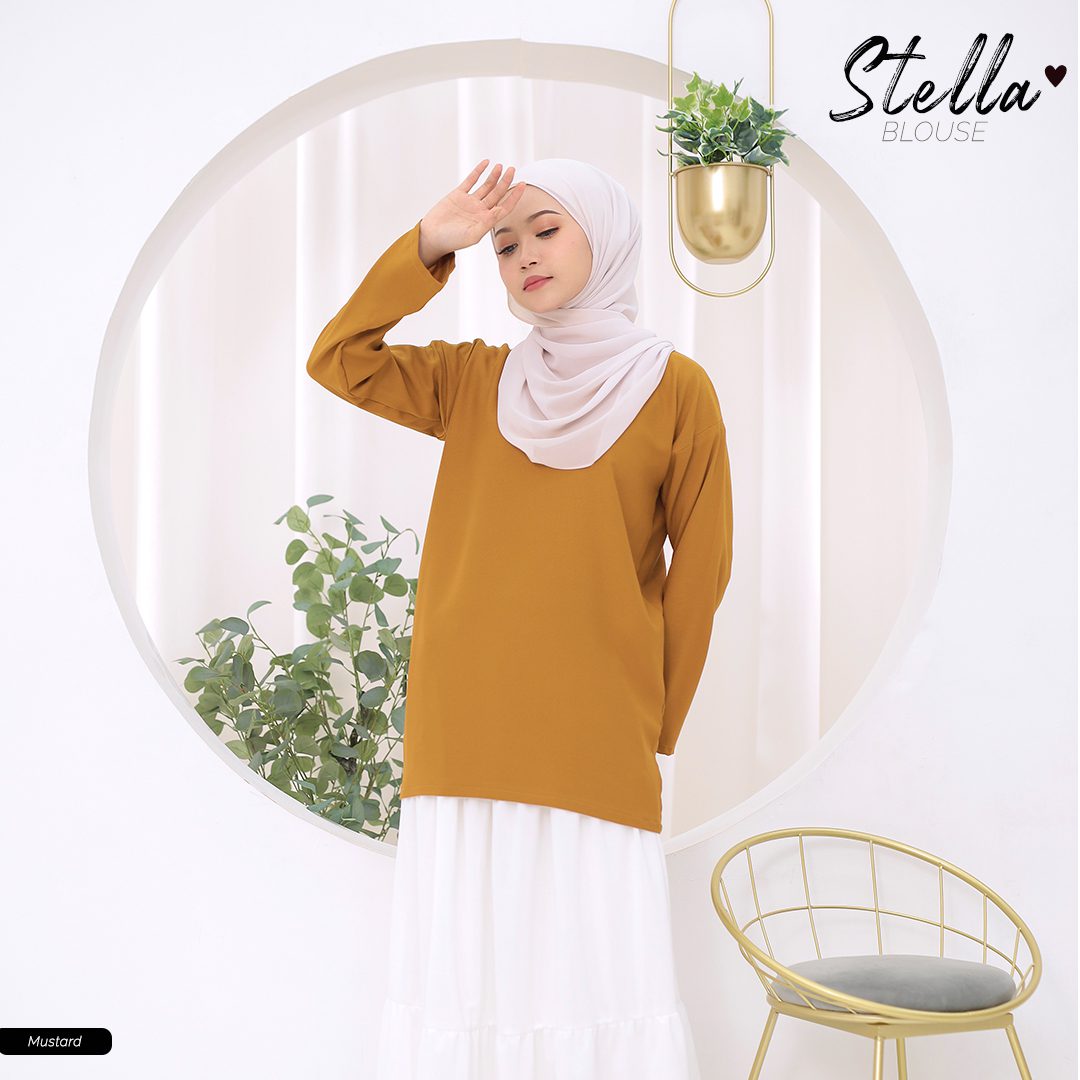 Blouse Stella - Image 25