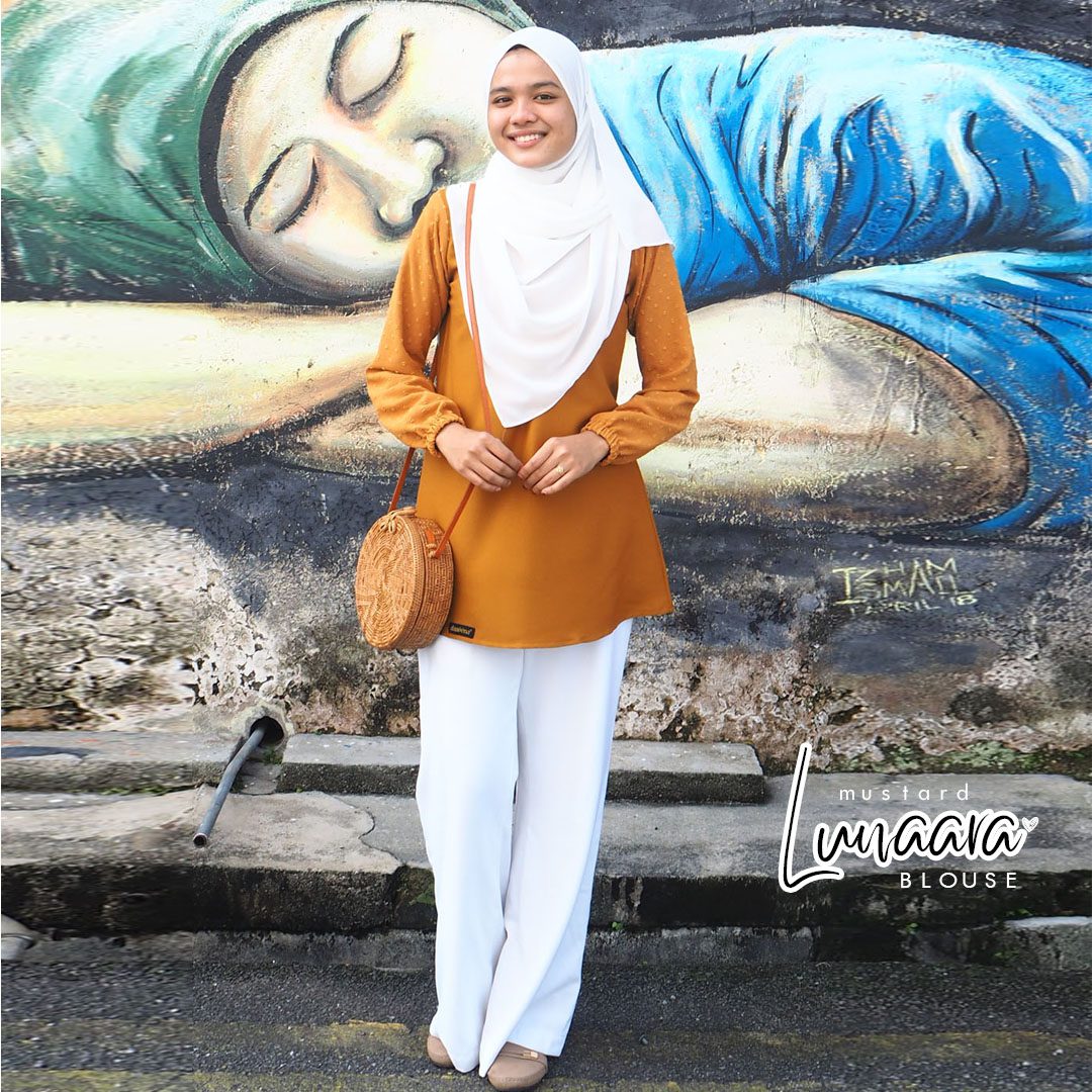 Blouse Lunaara - Image 21