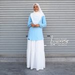 Blouse Lunaara - Thumbnail Image 12