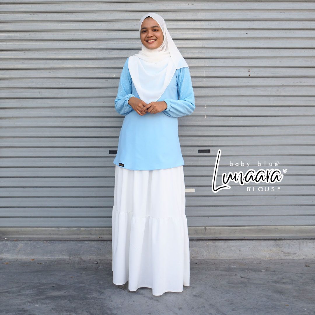 Blouse Lunaara - Image 12