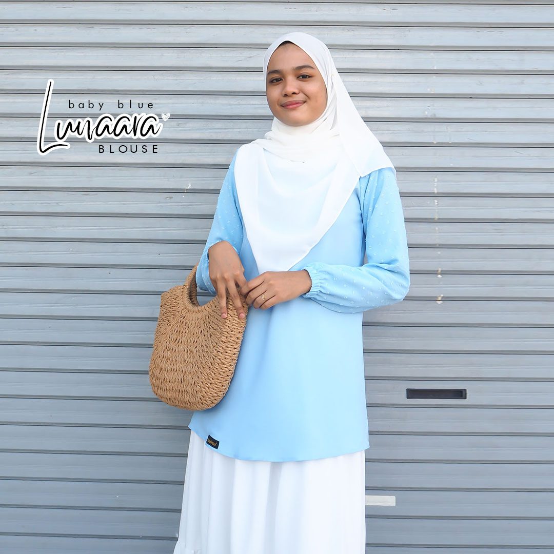 Blouse Lunaara - Image 13