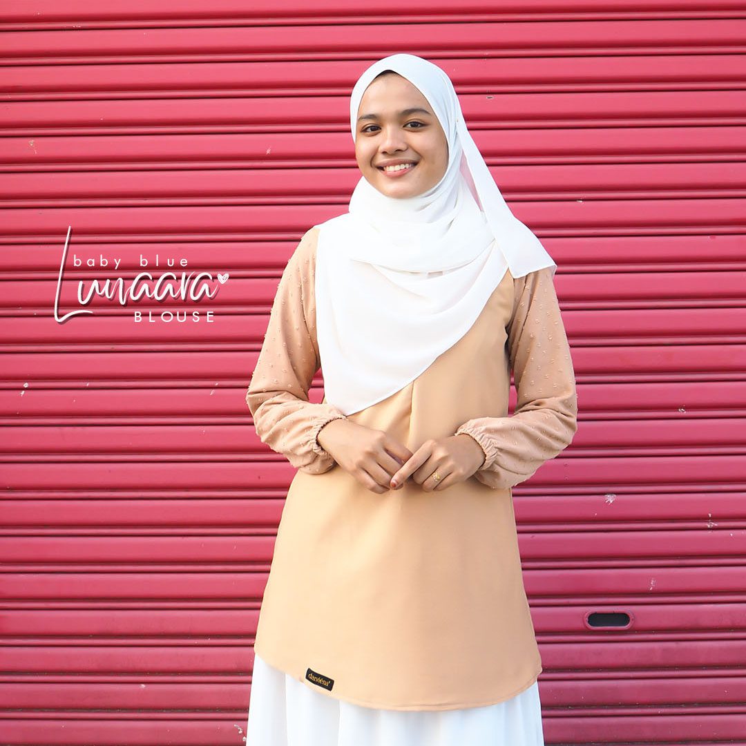 Blouse Lunaara - Image 25