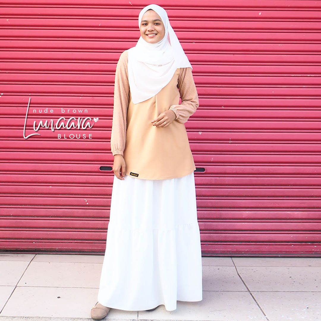 Blouse Lunaara - Image 24
