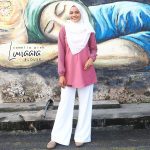 Blouse Lunaara - Thumbnail Image 16
