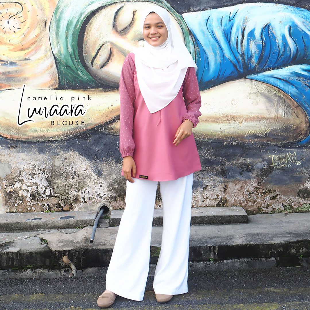 Blouse Lunaara - Image 16