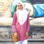 Blouse Lunaara - Thumbnail Image 15