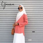 Blouse Yaana - Thumbnail Image 1