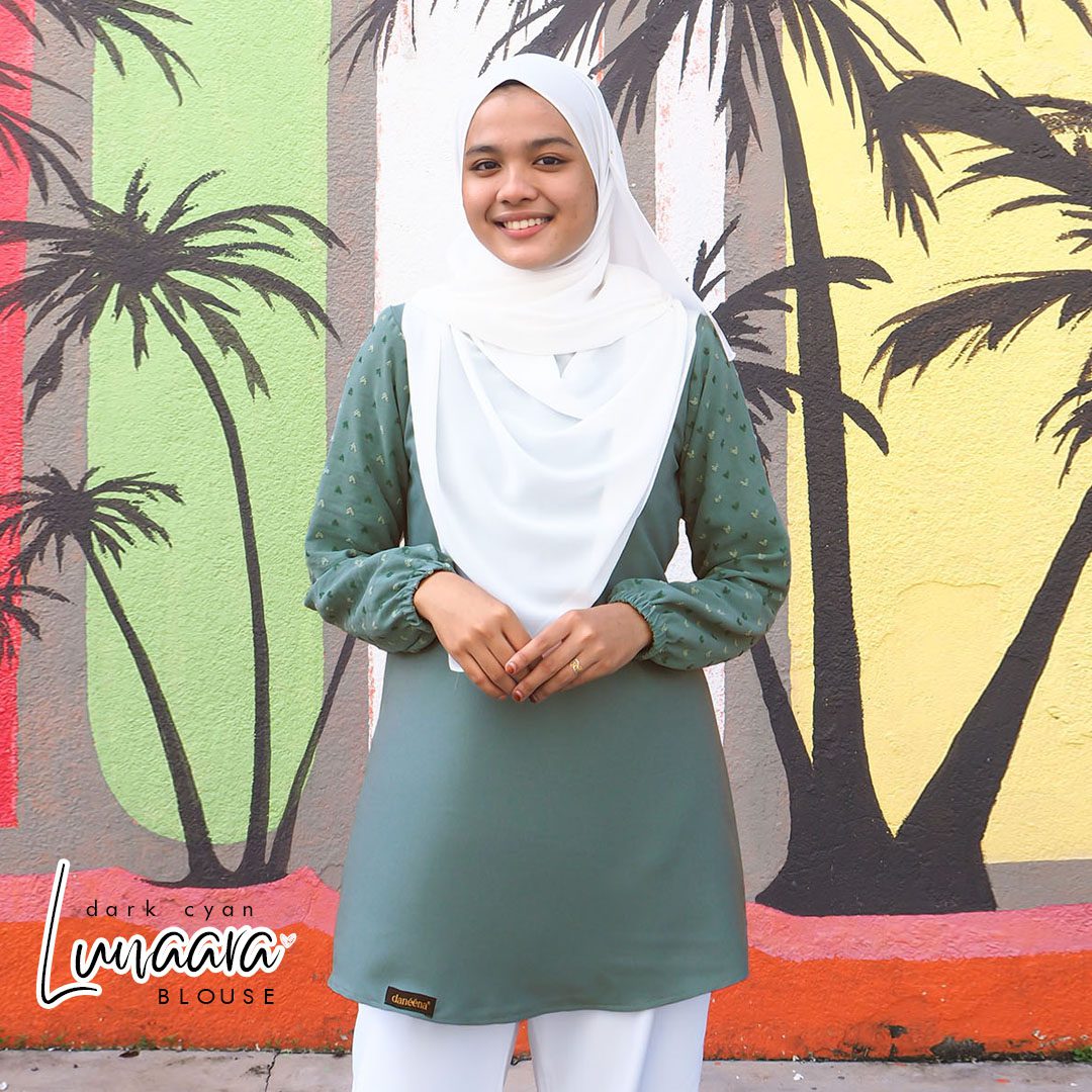 Blouse Lunaara - Image 19