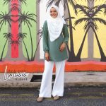 Blouse Lunaara - Thumbnail Image 18
