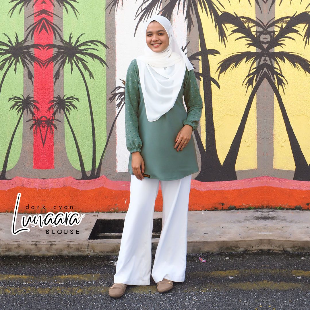 Blouse Lunaara - Image 18