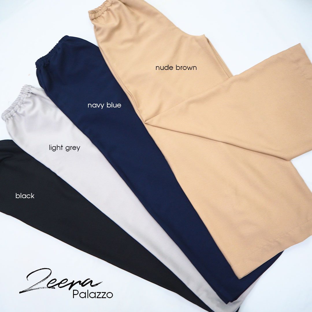 Zeera Palazzo - Image 2