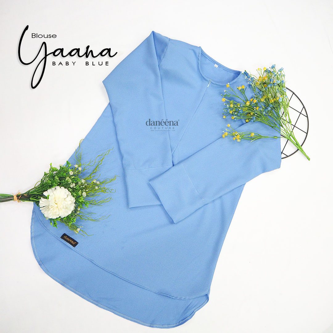 Blouse Yaana - Image 6