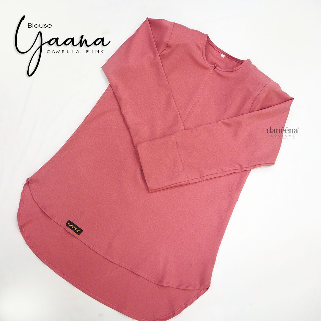Blouse Yaana - Image 8