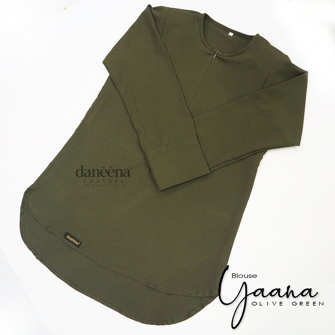 Blouse Yaana - Image 15