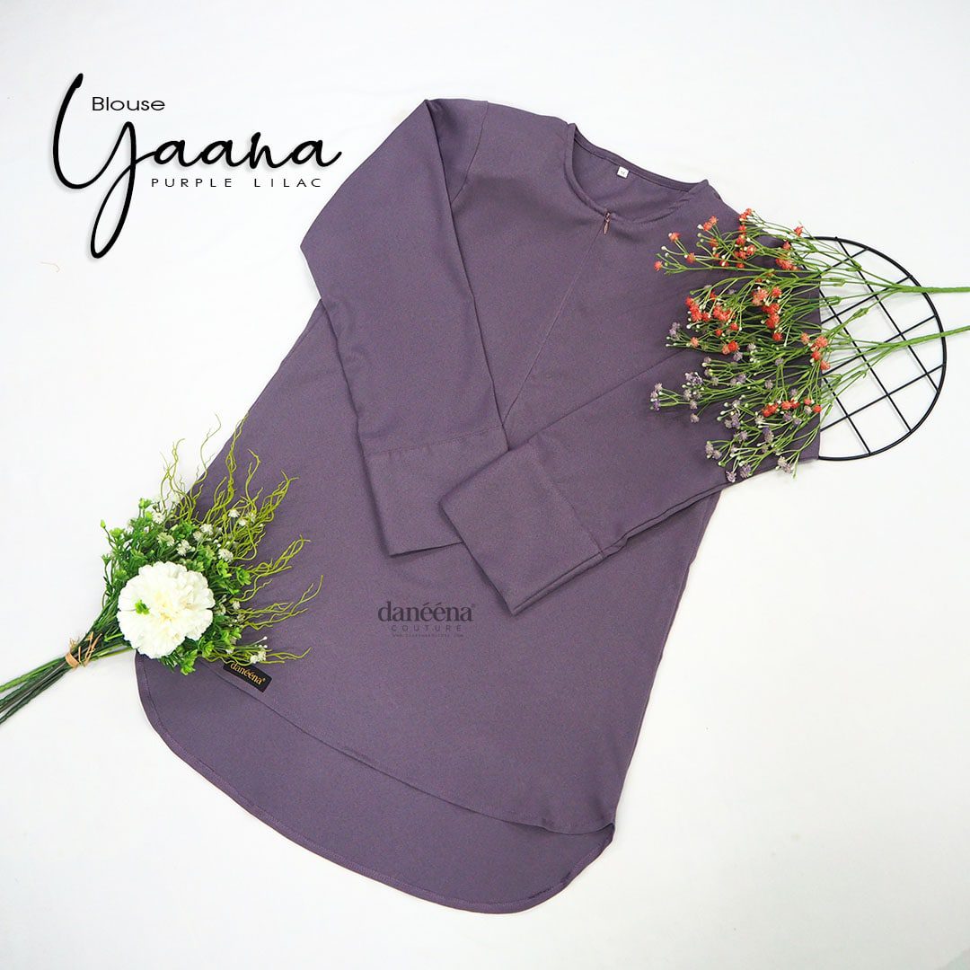 Blouse Yaana - Image 12