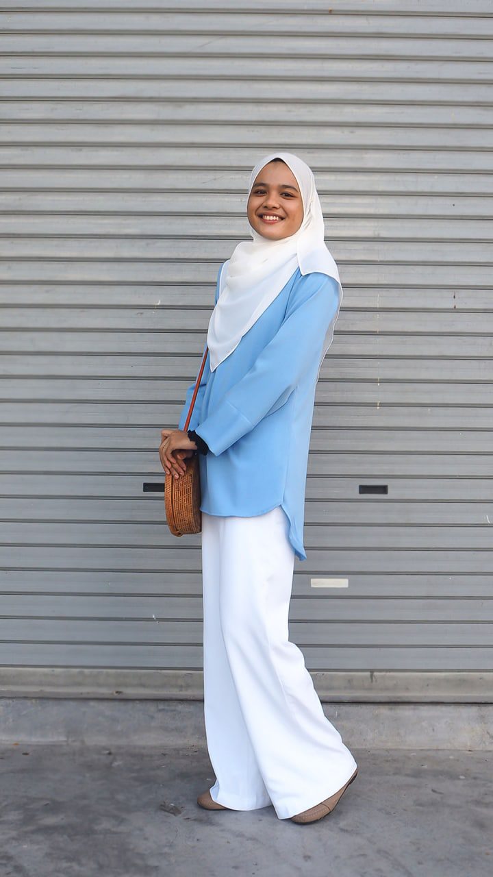 Blouse Yaana - Image 5
