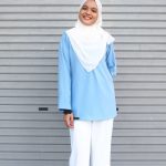 Blouse Yaana - Thumbnail Image 4