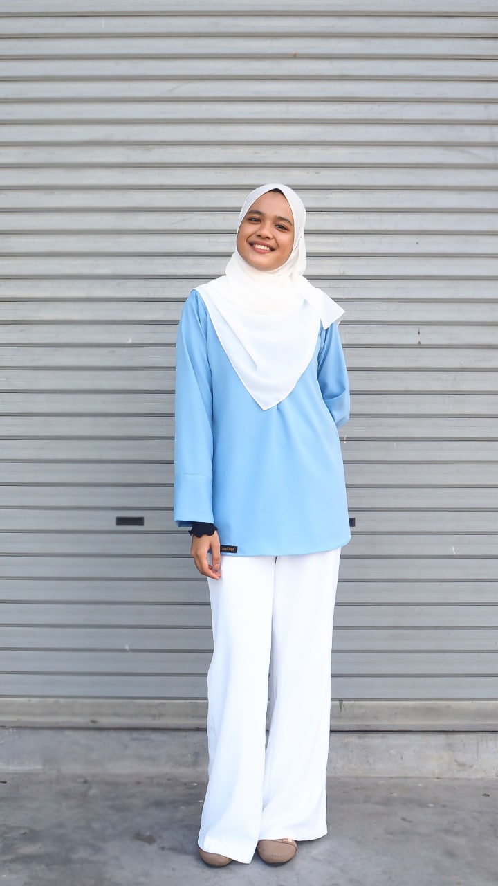 Blouse Yaana - Image 4