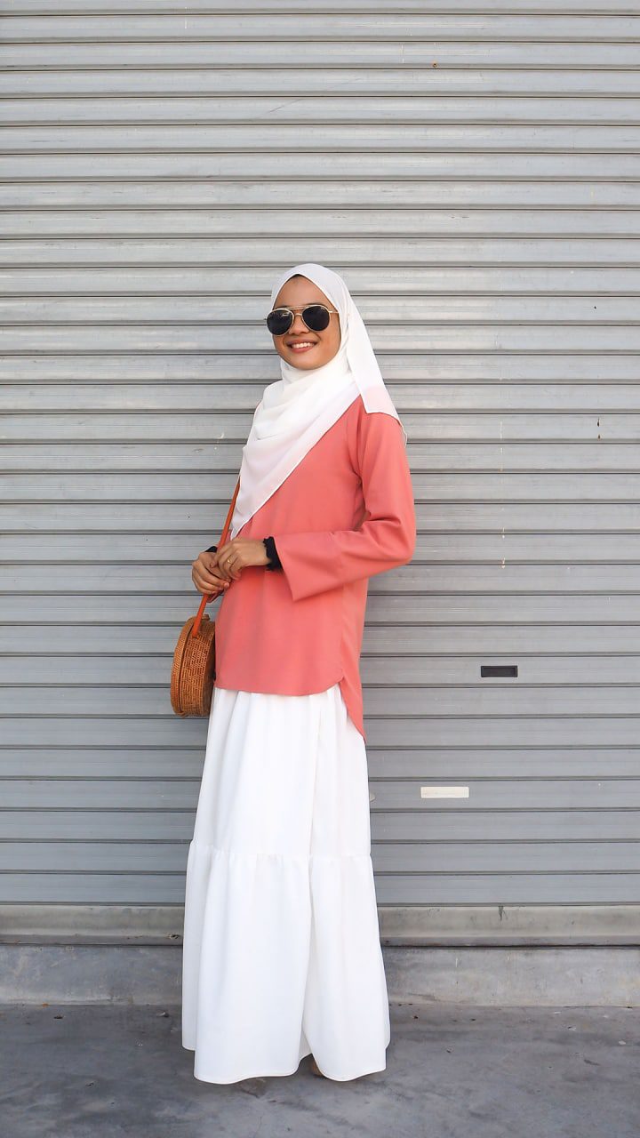 Blouse Yaana - Image 9