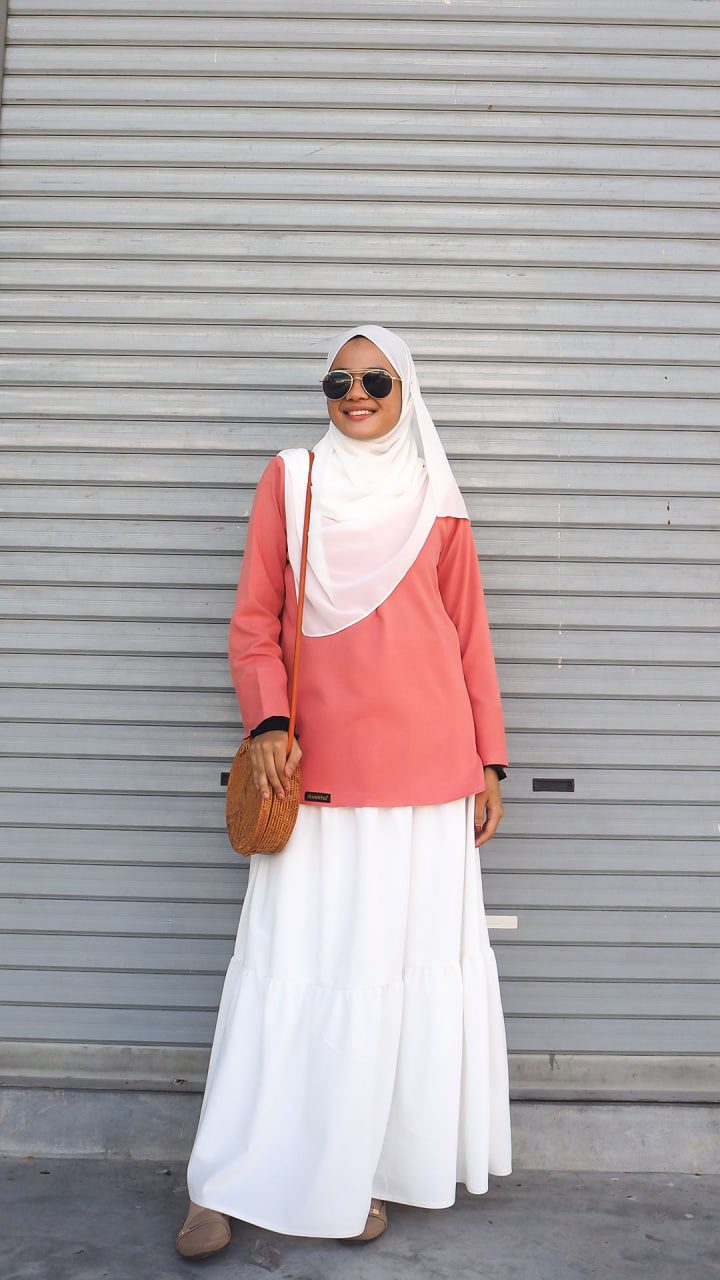 Blouse Yaana - Image 16