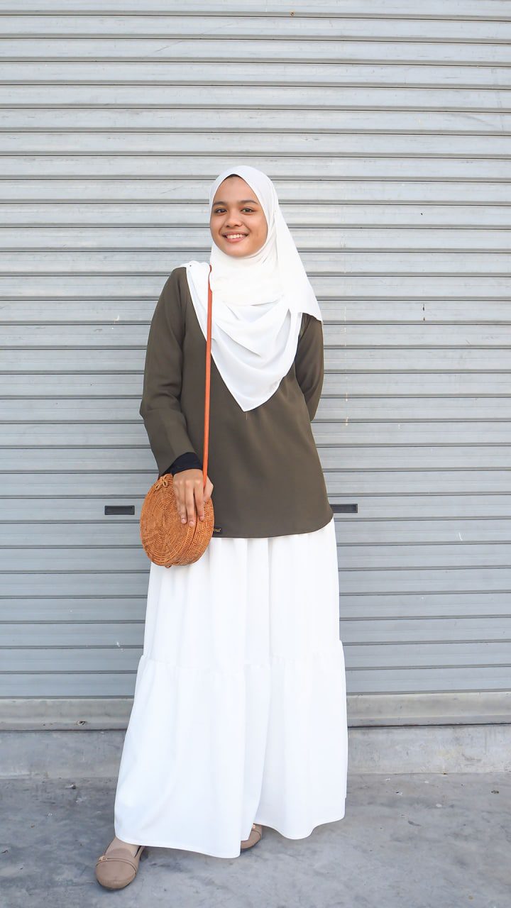 Blouse  Nuhaa - Image 2