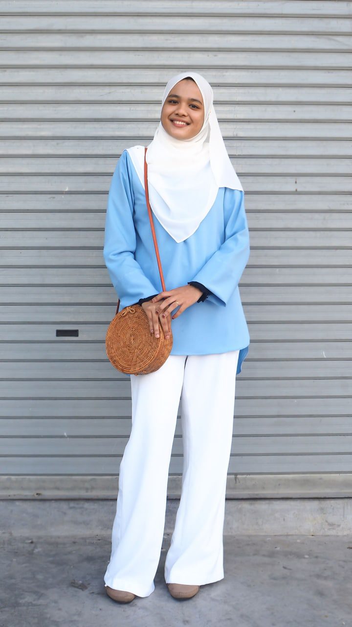 Blouse Yaana - Image 3