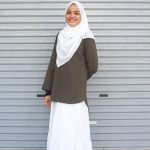 Blouse  Nuhaa - Thumbnail Image 3