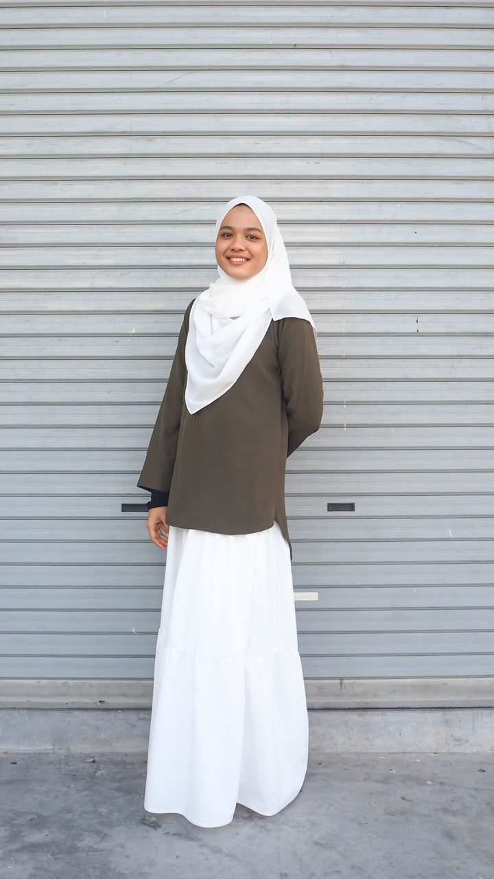 Blouse  Nuhaa - Image 3