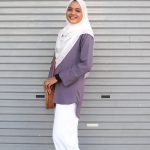 Blouse Yaana - Thumbnail Image 10