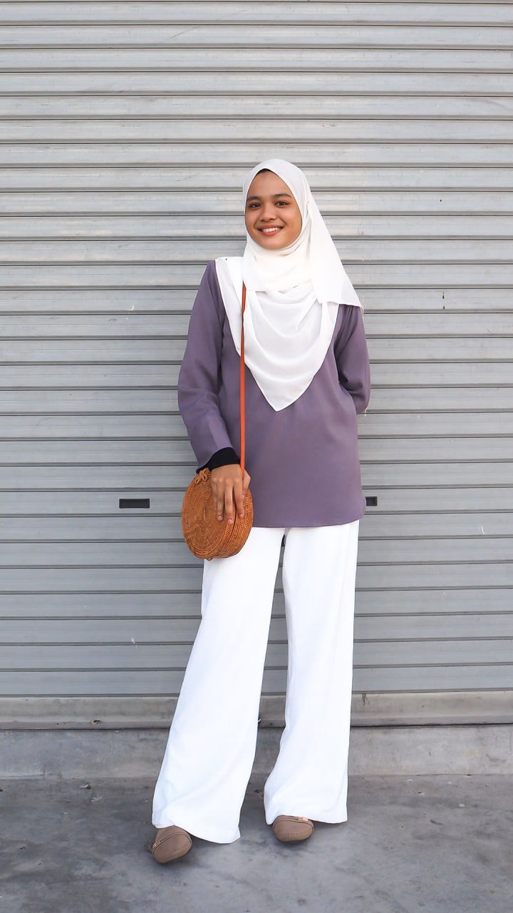 Blouse Yaana - Image 11