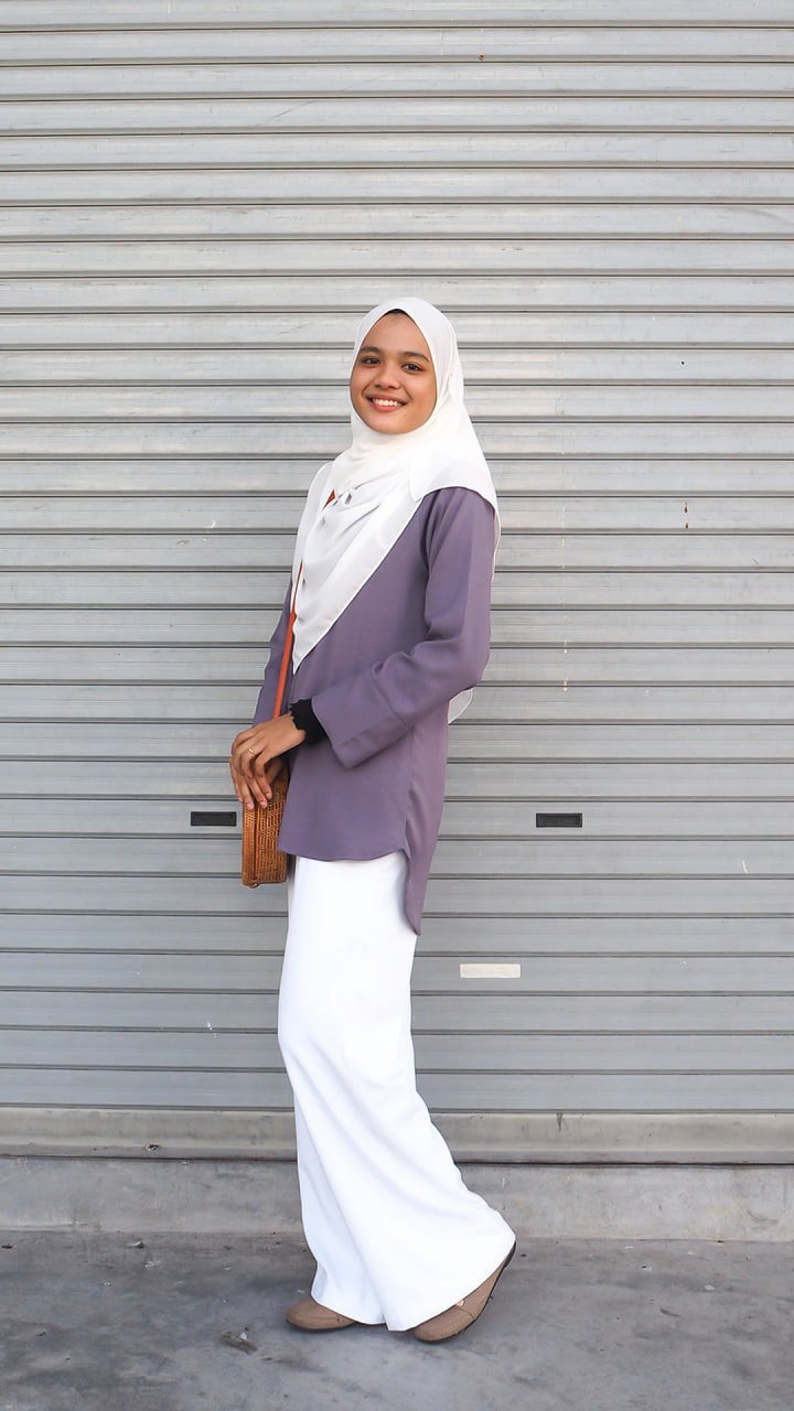 Blouse Yaana - Image 10