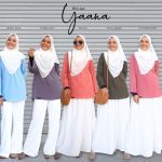 Blouse Yaana - Thumbnail Image 2