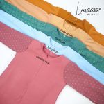 Blouse Lunaara - Plus Size - Thumbnail Image 1