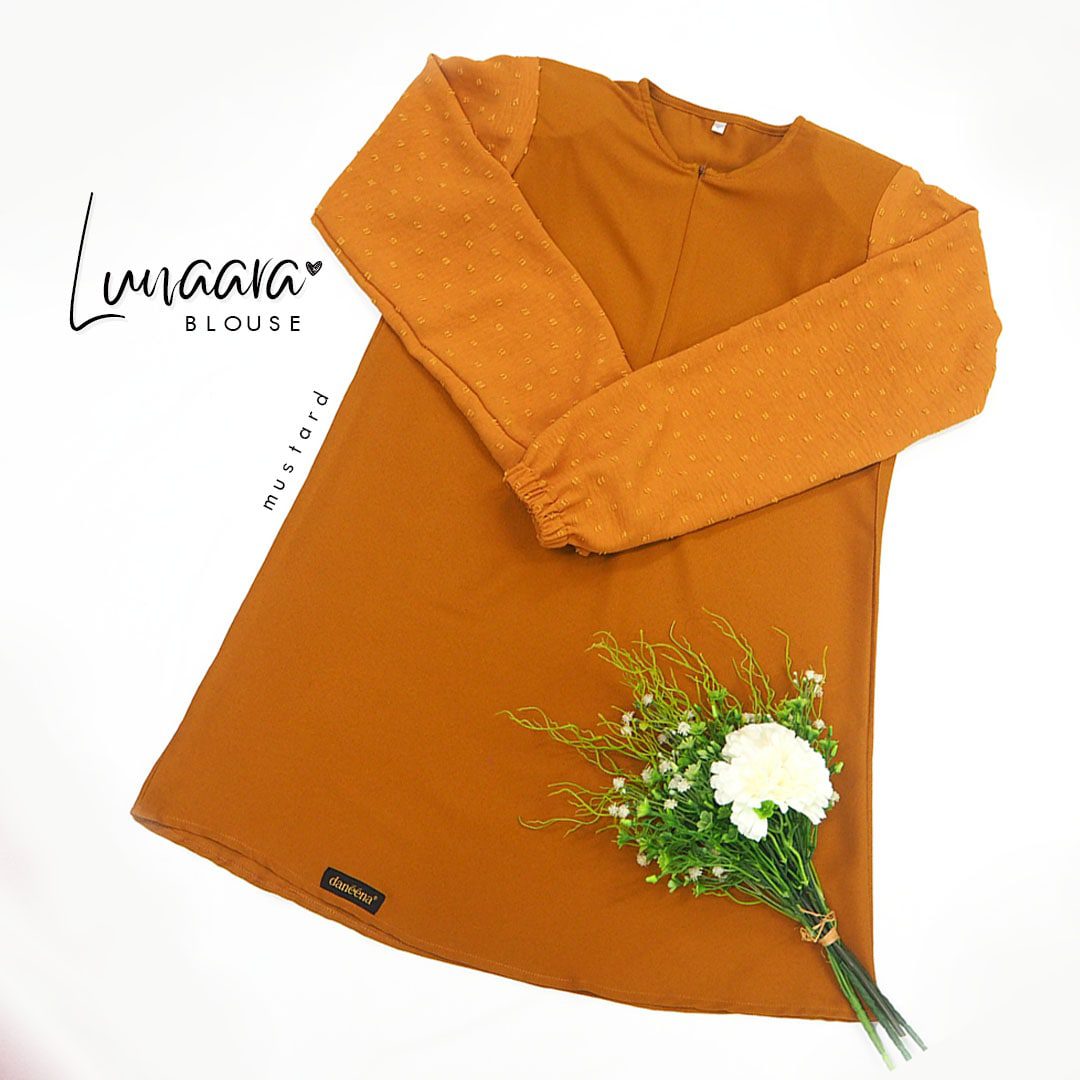 Blouse Lunaara - Image 20