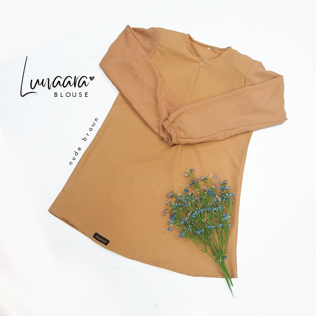 Blouse Lunaara - Image 23