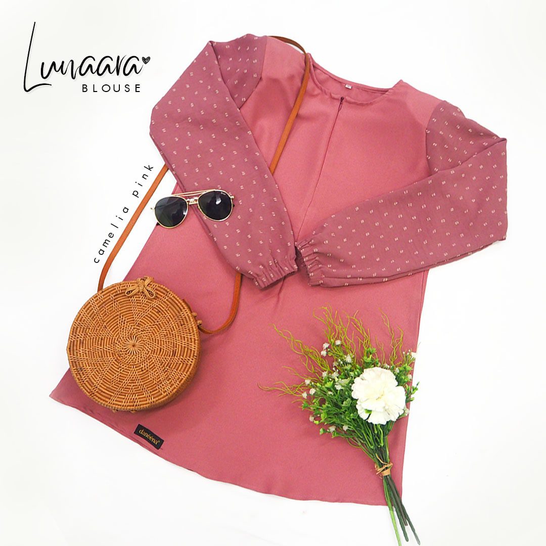 Blouse Lunaara - Image 14